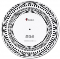 Pro-Ject Strobe It