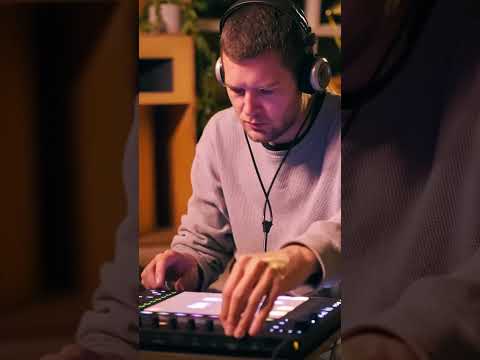 Ableton Push 3 Standalone по цене 284&nbsp;000 ₽