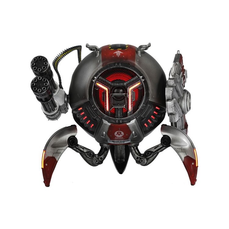 Gravastar Mars Pro Shark 14 по цене 38&nbsp;100 ₽