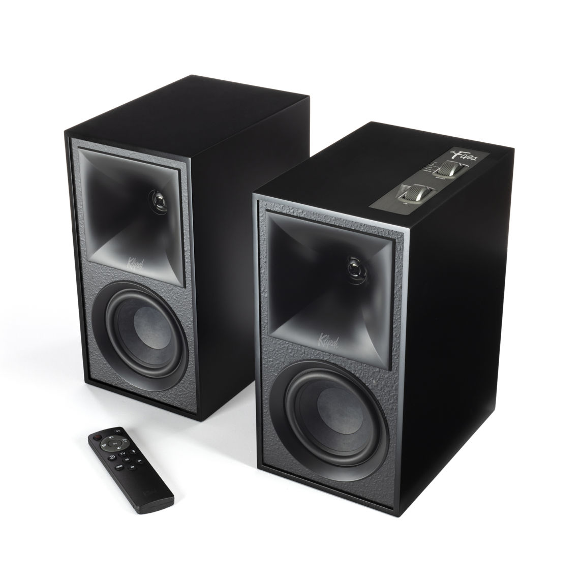 Klipsch The Fives Matte Black по цене 69&nbsp;990 ₽