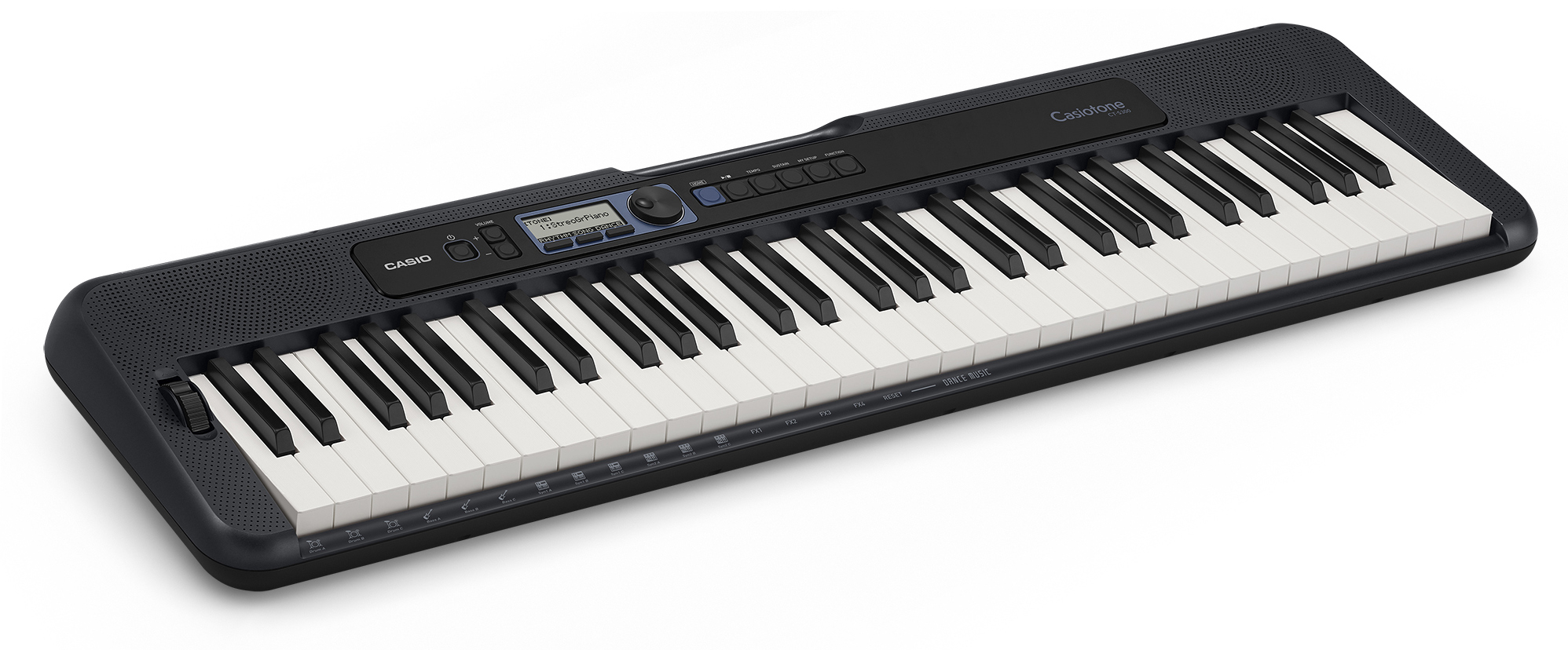 Casio CT-S300 по цене 21&nbsp;990 ₽