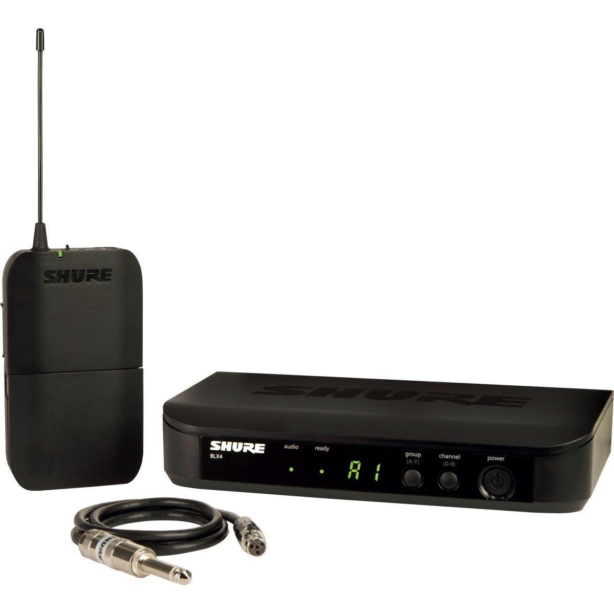Shure BLX14E K14 по цене 53&nbsp;220 ₽