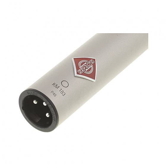 Neumann KM 183NI по цене 120&nbsp;190 ₽