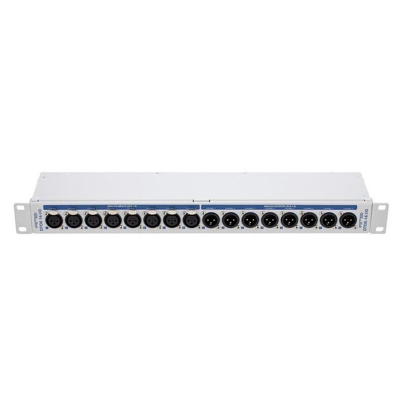 RME DTOX-16 I/O по цене 30&nbsp;140 ₽