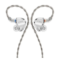 FIIO JH5 Silver по цене 10&nbsp;190.00 ₽