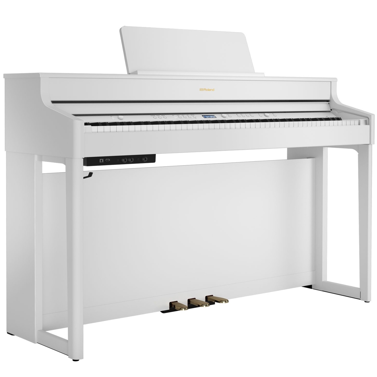 Roland HP702-WH SET по цене 281&nbsp;590 ₽