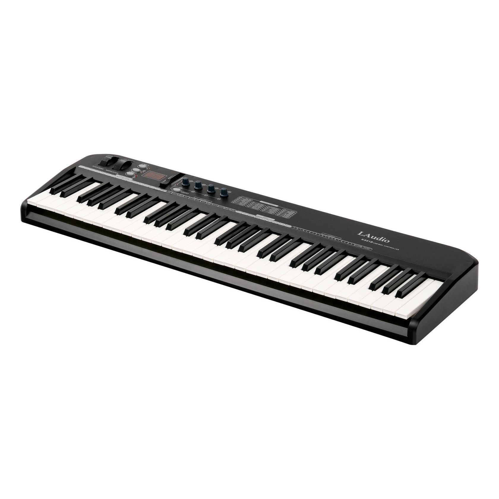 LAudio KS61B по цене 7&nbsp;810 ₽