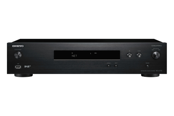 Onkyo NS-6170 Black по цене 76&nbsp;990 ₽