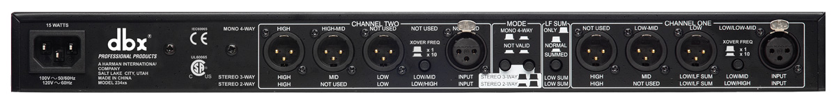 DBX 234XS по цене 30&nbsp;170 ₽