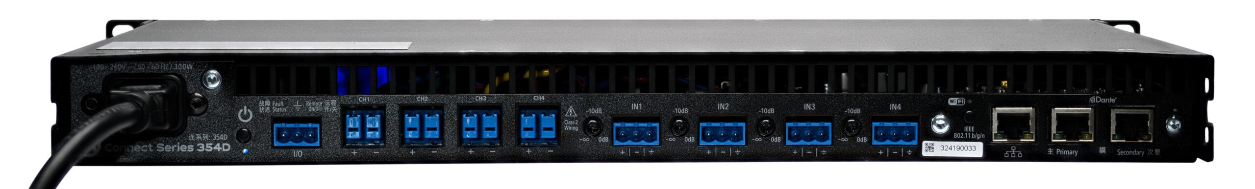 LEA Professional Connect 354D по цене 377&nbsp;290 ₽