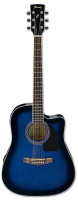 Ibanez PF15ECE-TBS по цене 34&nbsp;690 ₽