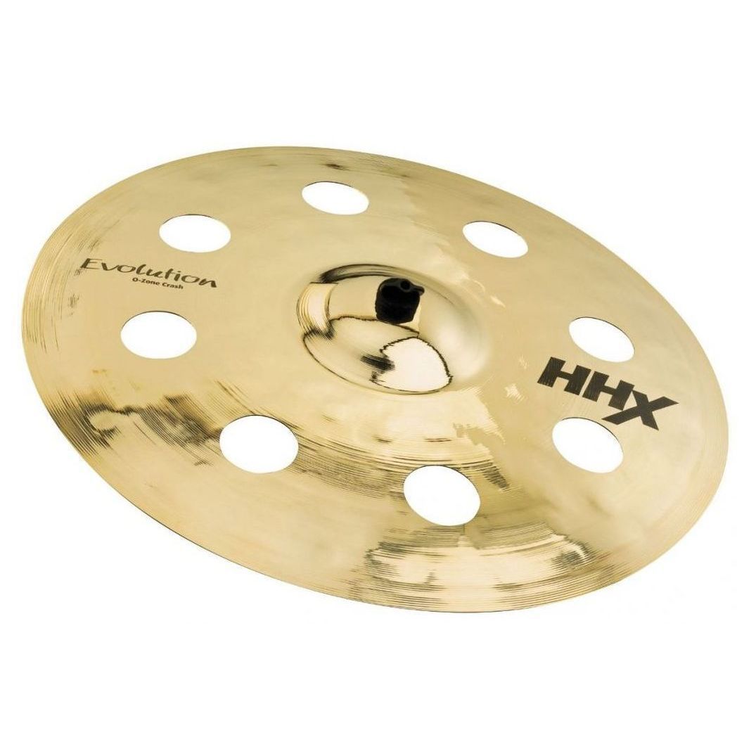 Sabian 18" HHX Evolution O-Zone Crash по цене 39&nbsp;090 ₽