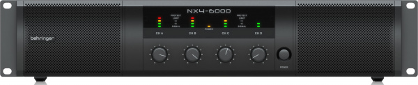 Behringer NX4-6000 по цене 61&nbsp;870 ₽