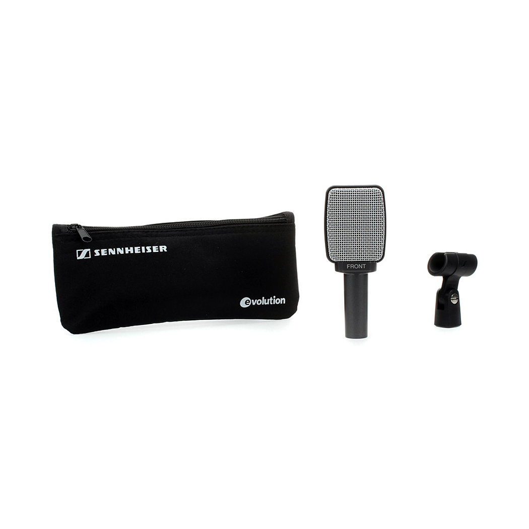Sennheiser E 609 Silver по цене 15&nbsp;190 ₽