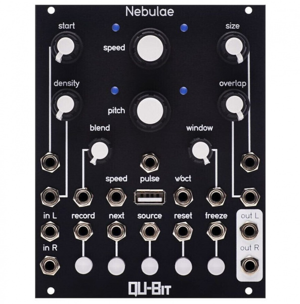 Qu-Bit Nebulae v2 по цене 53&nbsp;780 ₽