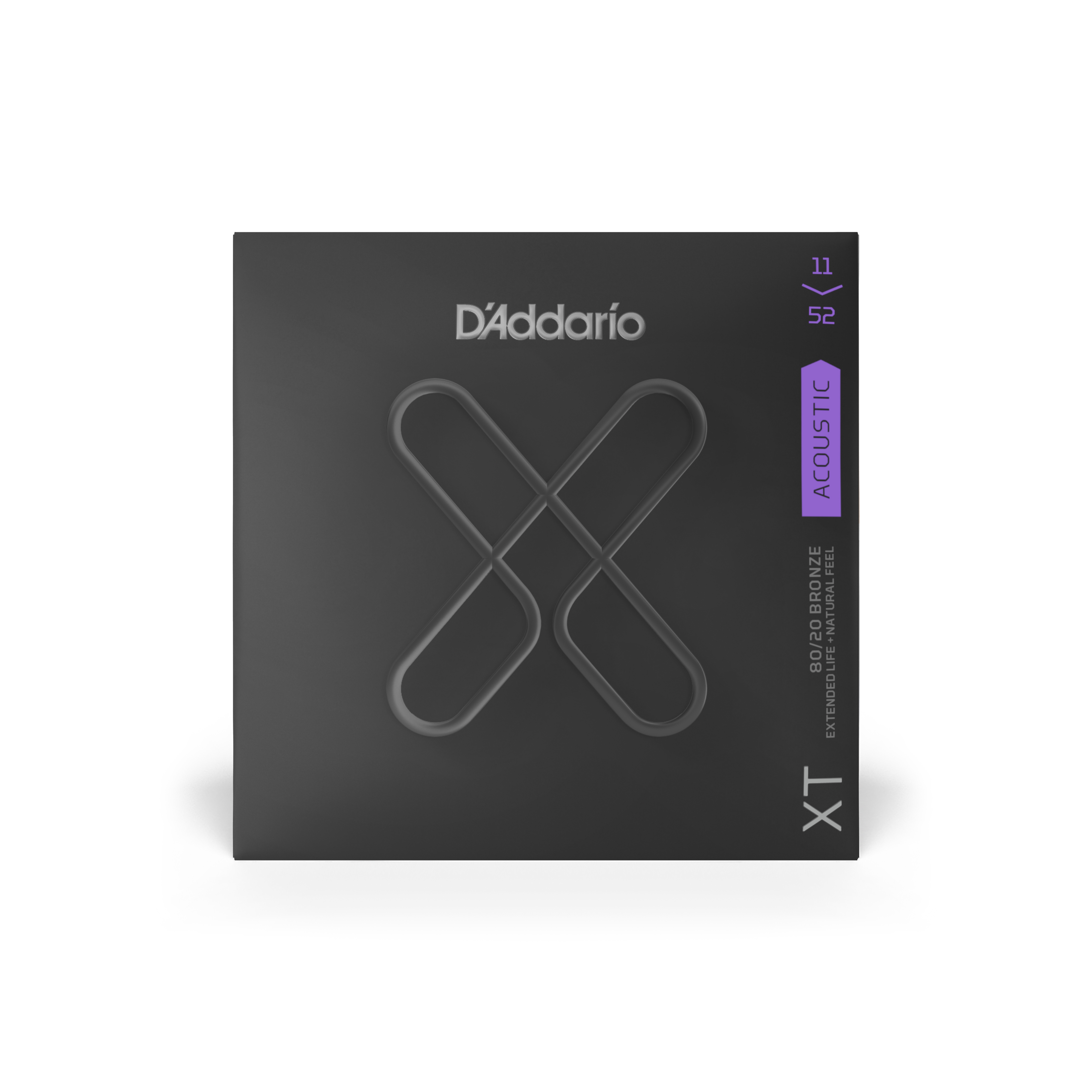 D'Addario XTABR1152 по цене 1&nbsp;990 ₽