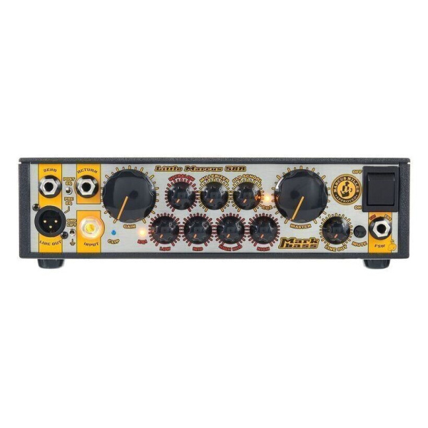 Markbass Little Marcus 58R по цене 32&nbsp;290.00 ₽