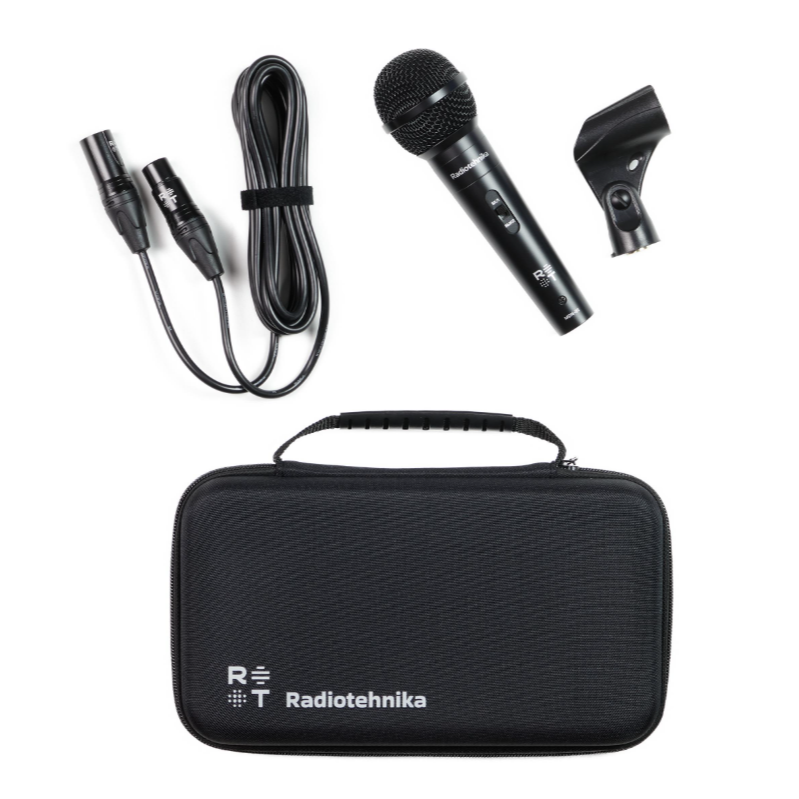 Radiotehnika MDN-01 по цене 3&nbsp;990 ₽