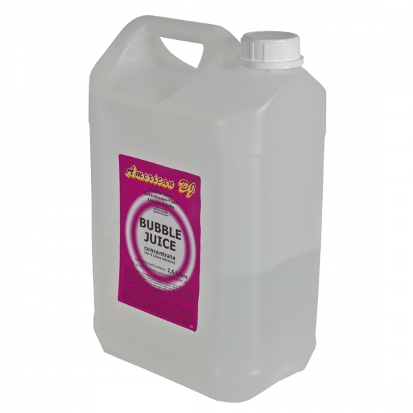 ADJ Bubble Juice 5 по цене 1&nbsp;600 ₽