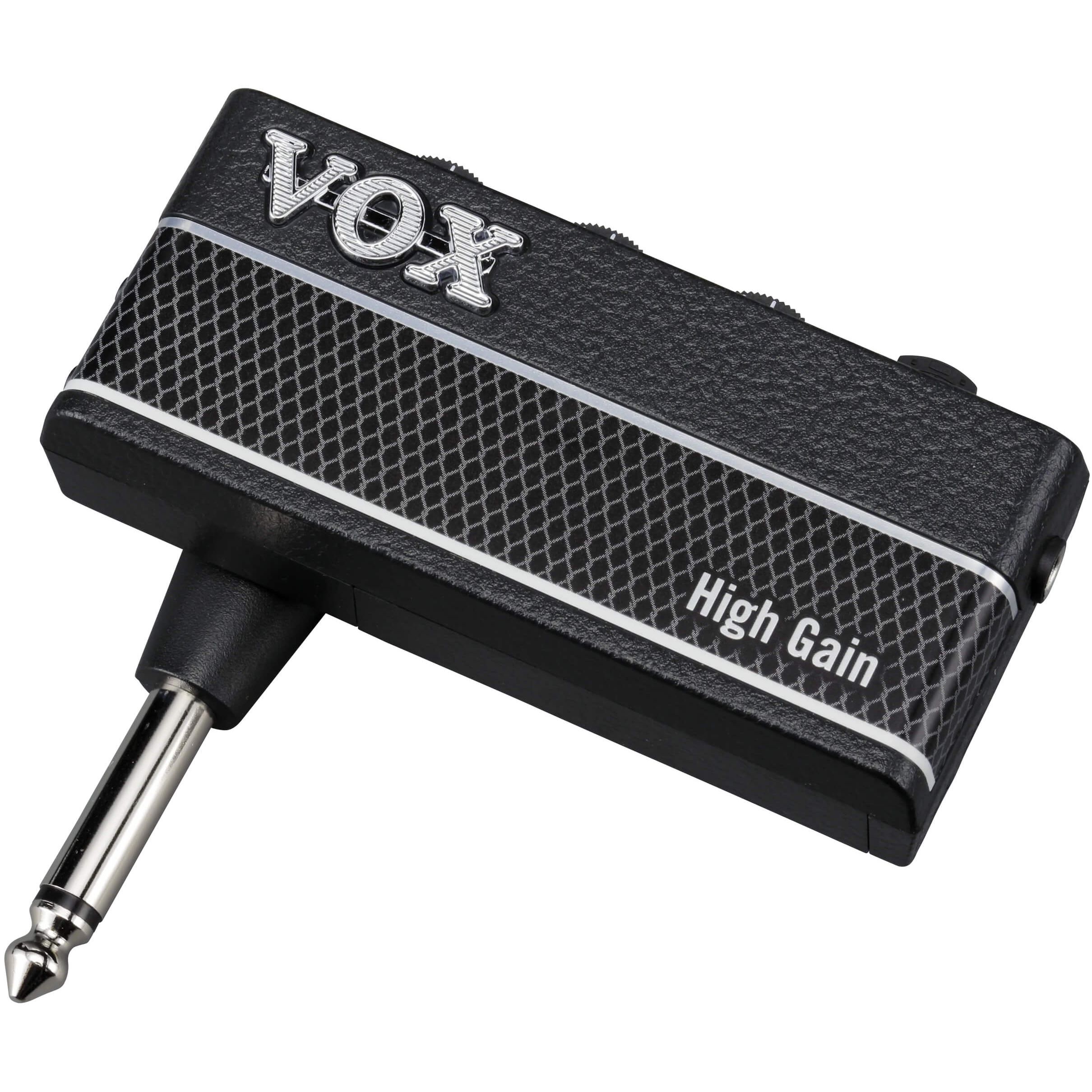 Vox AP3-HG amPlug 3 High Gain по цене 4&nbsp;200 ₽