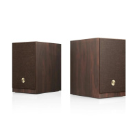 Audio Pro A28 Walnut по цене 39&nbsp;510 ₽