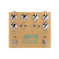 Joyo R-20 King Of Kings по цене 5&nbsp;080 ₽
