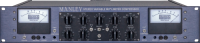 Manley Stereo Variable Mu Mastering Version With MS Mod Option по цене 938&nbsp;000 ₽