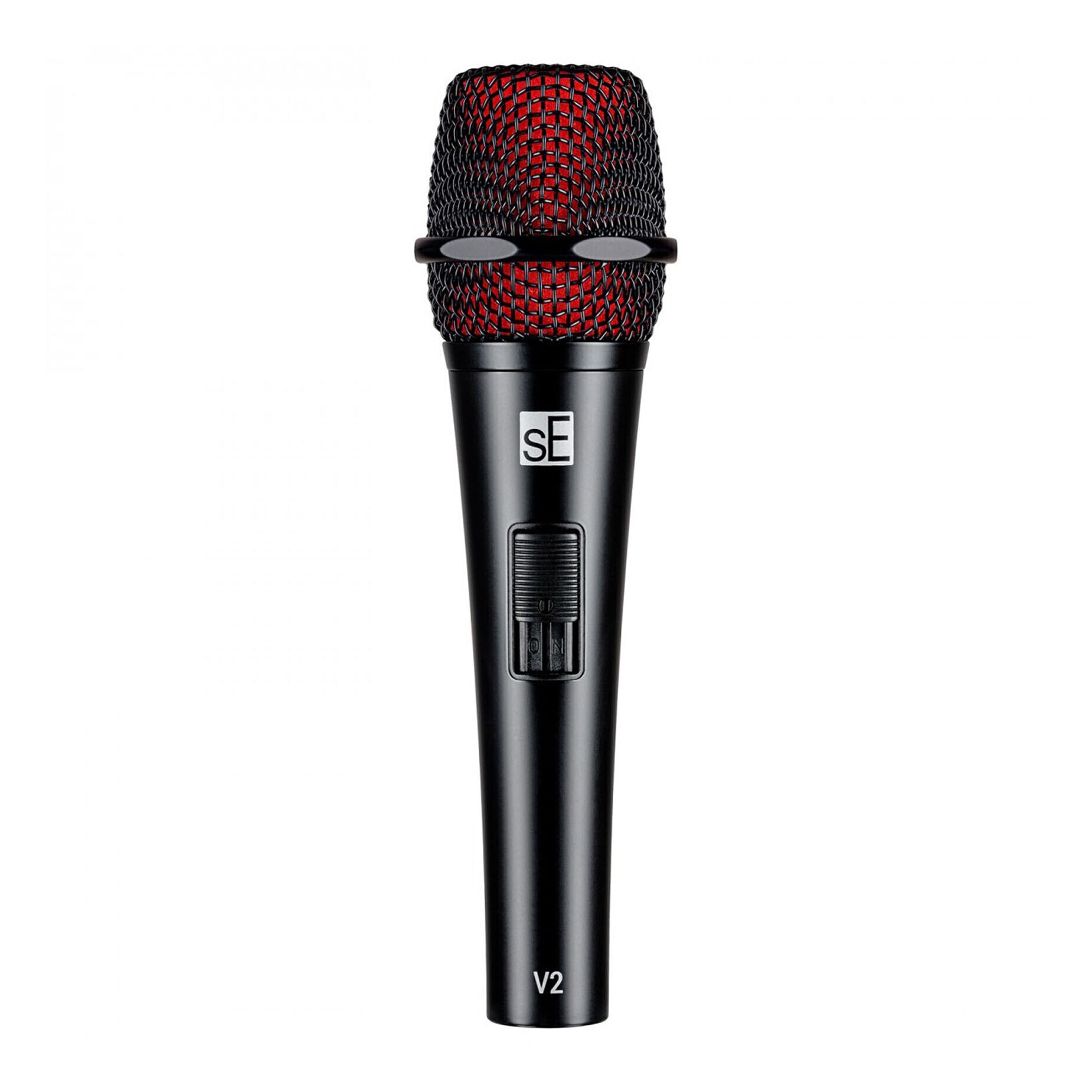 sE Electronics V2 Switch XLR по цене 4&nbsp;830 ₽