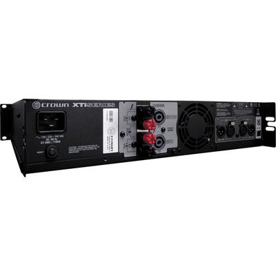 Crown XTi 6002 по цене 406&nbsp;020 ₽
