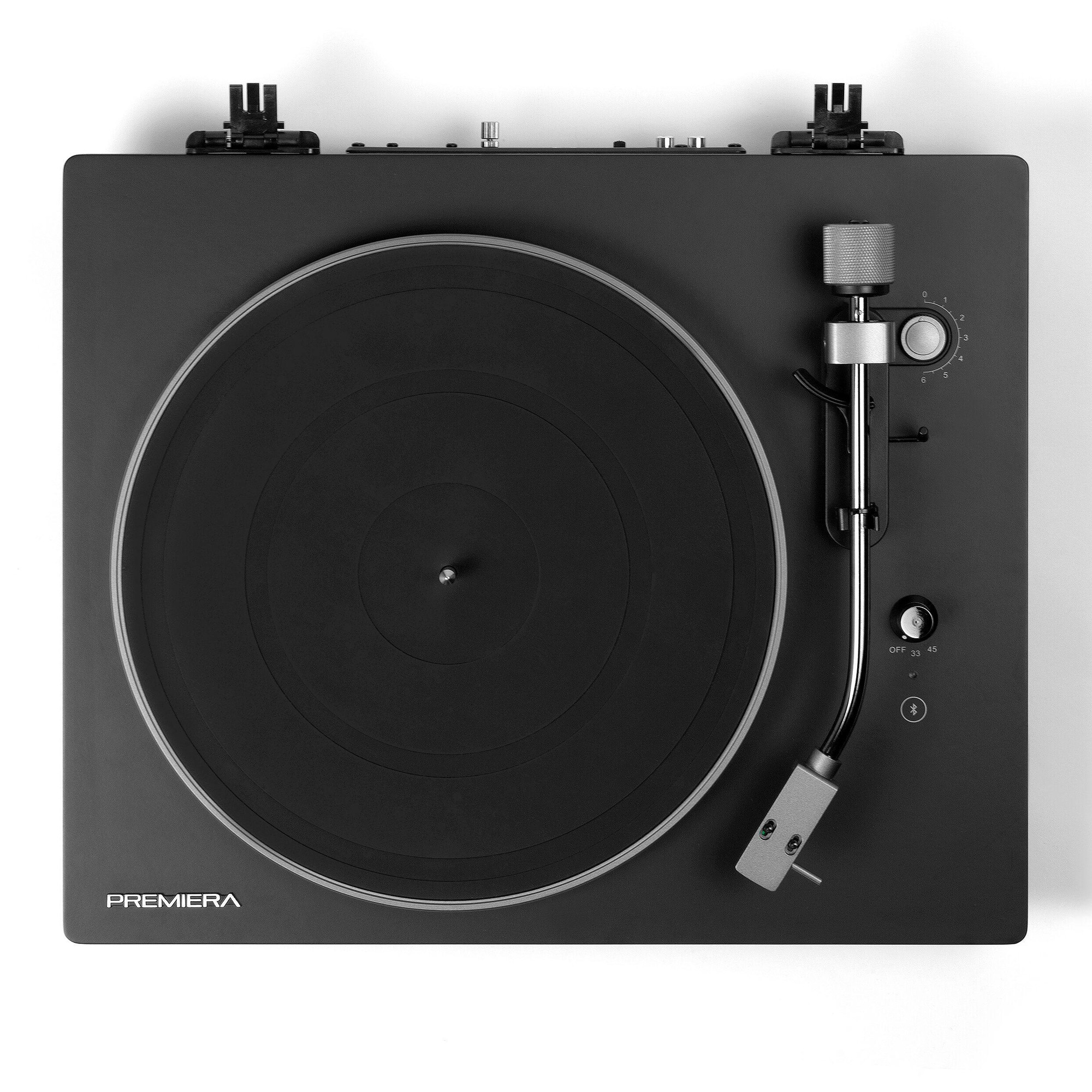 Premiera Delta Black по цене 29&nbsp;800 ₽