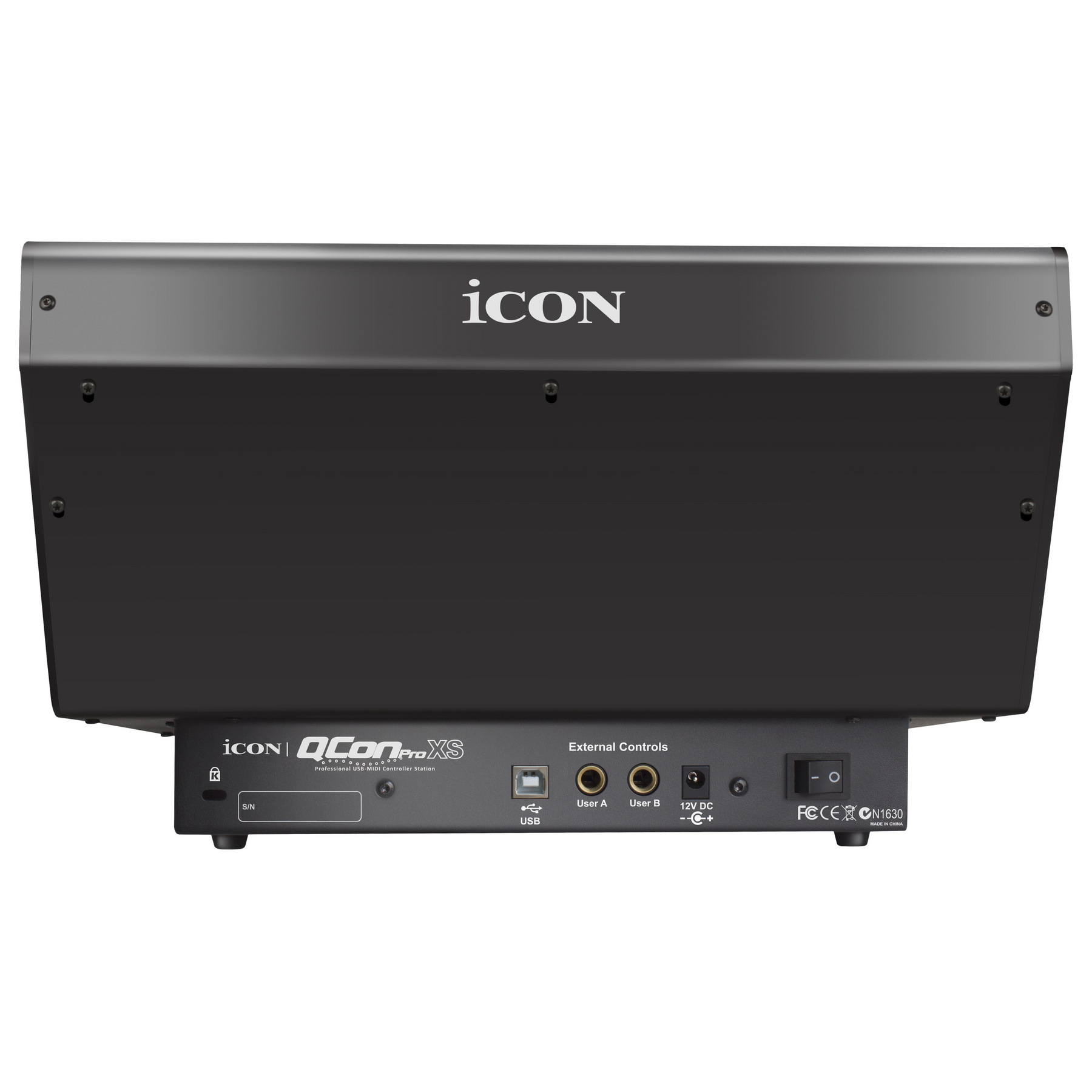 iCON Qcon Pro XS по цене 66&nbsp;350 ₽