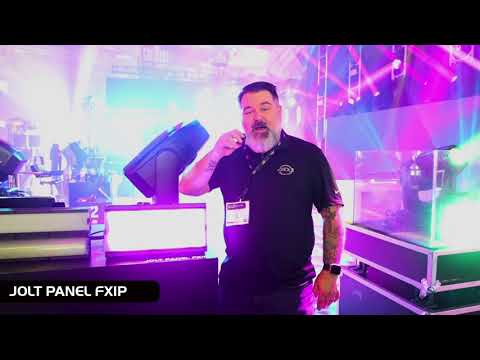 ADJ Jolt Panel FX по цене 88&nbsp;200 ₽