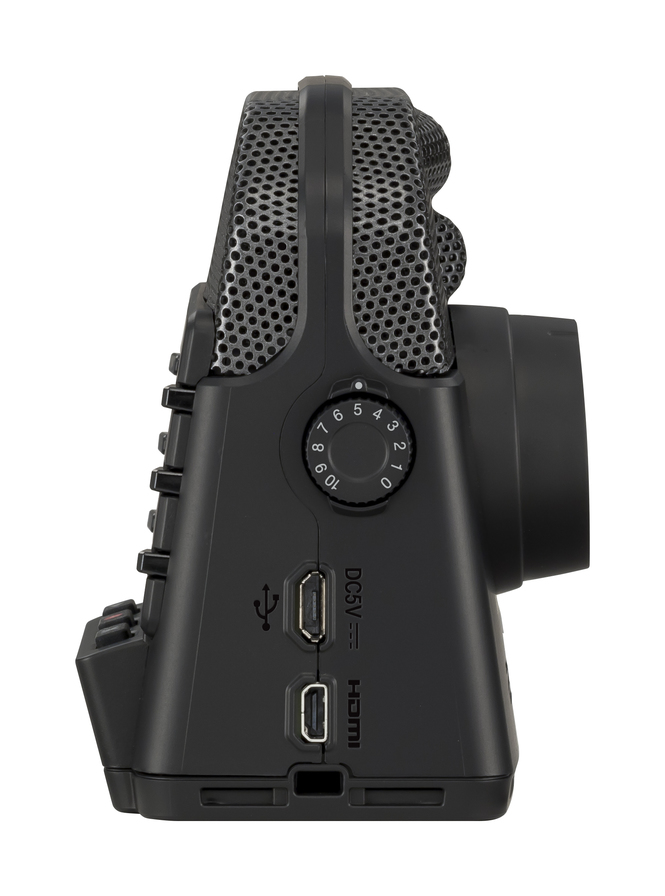 Zoom Q2n-4k по цене 26&nbsp;840 ₽