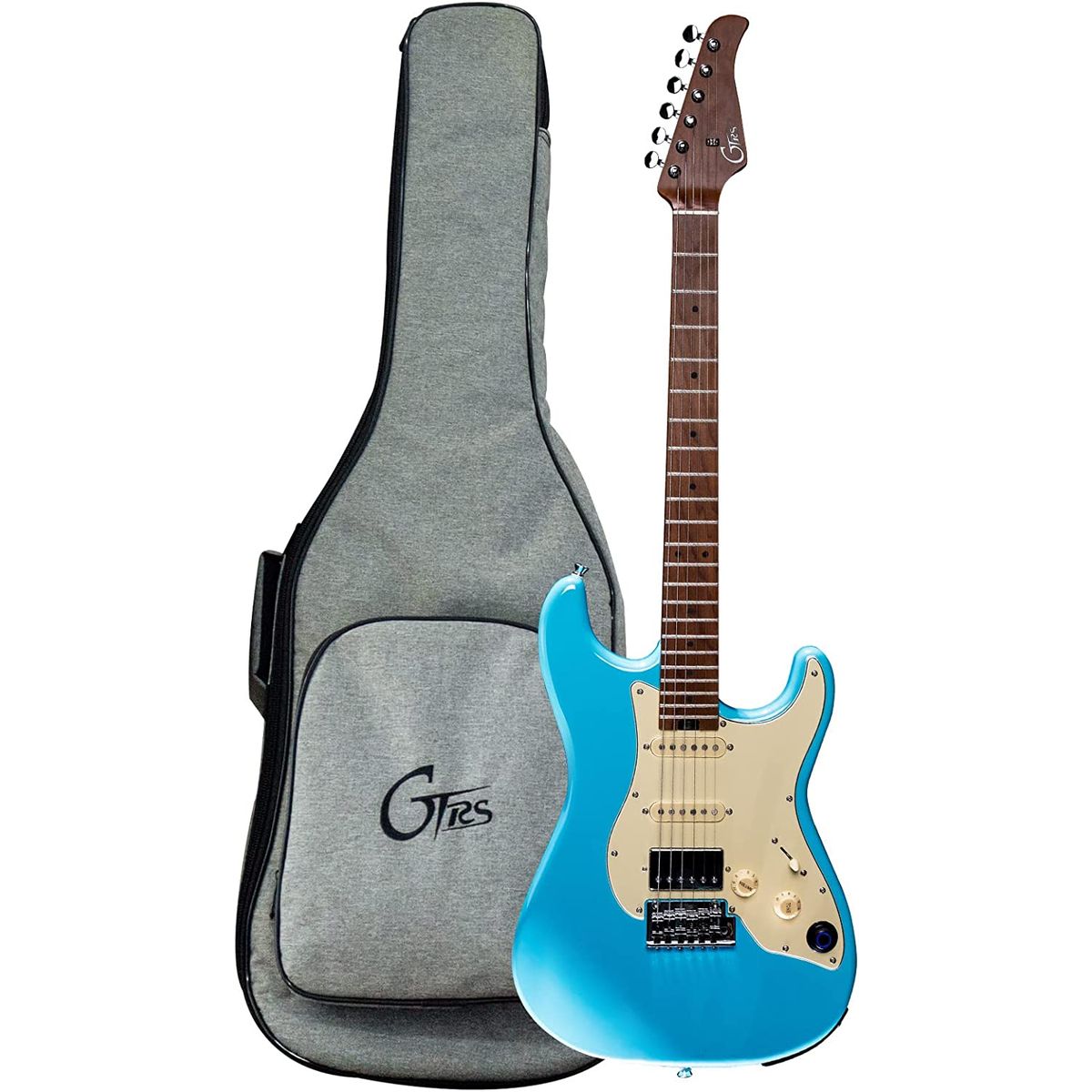 Mooer GTRS S801 Blue по цене 35&nbsp;990 ₽