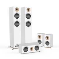 Jamo S 807 HCS White по цене 69&nbsp;990 ₽
