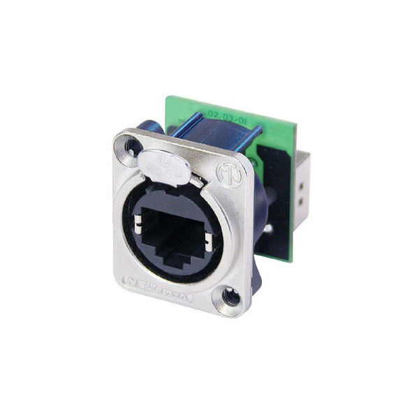 Neutrik NE8FDP по цене 1&nbsp;600 ₽