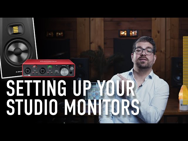 Behringer Studio M по цене 5&nbsp;900 ₽