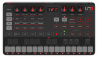 IK Multimedia UNO Synth по цене 26&nbsp;260 ₽