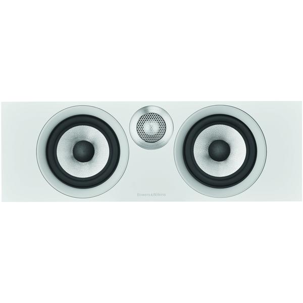 Bowers & Wilkins HTM6 S2 Anniversary Edition White по цене 72&nbsp;790 ₽