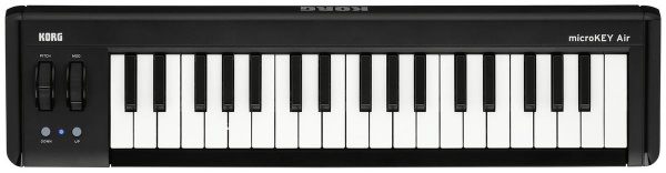 Korg MICROKEY2-37 AIR по цене 17&nbsp;000 ₽