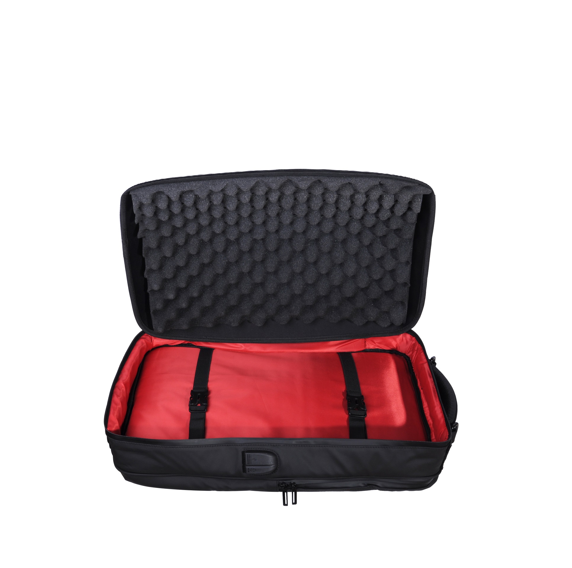 Dj Bag Hard BackPack по цене 11&nbsp;040 ₽