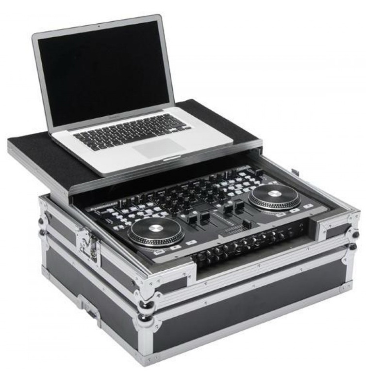 Magma Multi-Format Workstation XL black/silver по цене 30&nbsp;920 ₽
