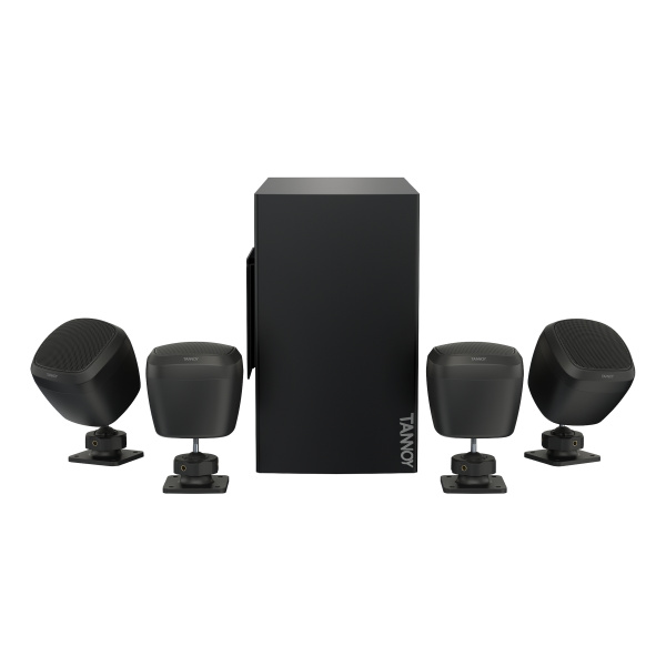 Tannoy SAT SUB 4PACK по цене 47&nbsp;220 ₽
