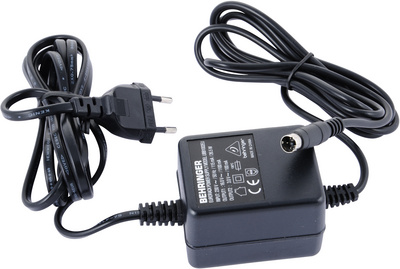 Behringer PSU4-EU по цене 1&nbsp;850 ₽