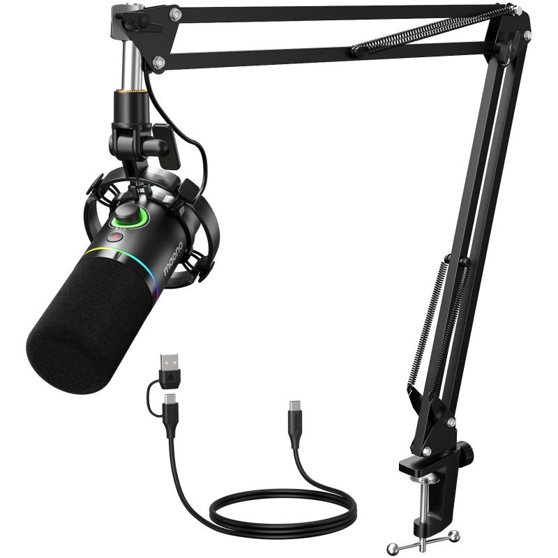 Maono PD200XS по цене 5&nbsp;190 ₽