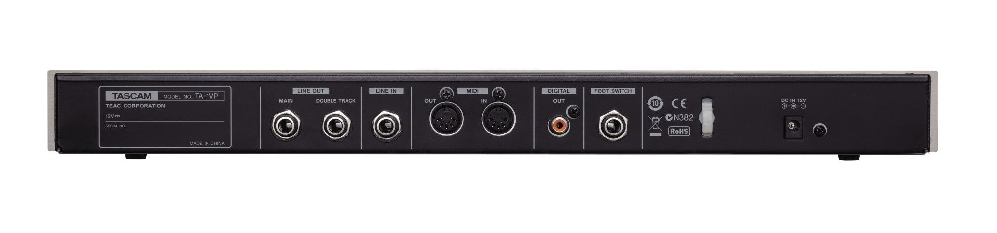Tascam TA-1VP по цене 87&nbsp;990 ₽