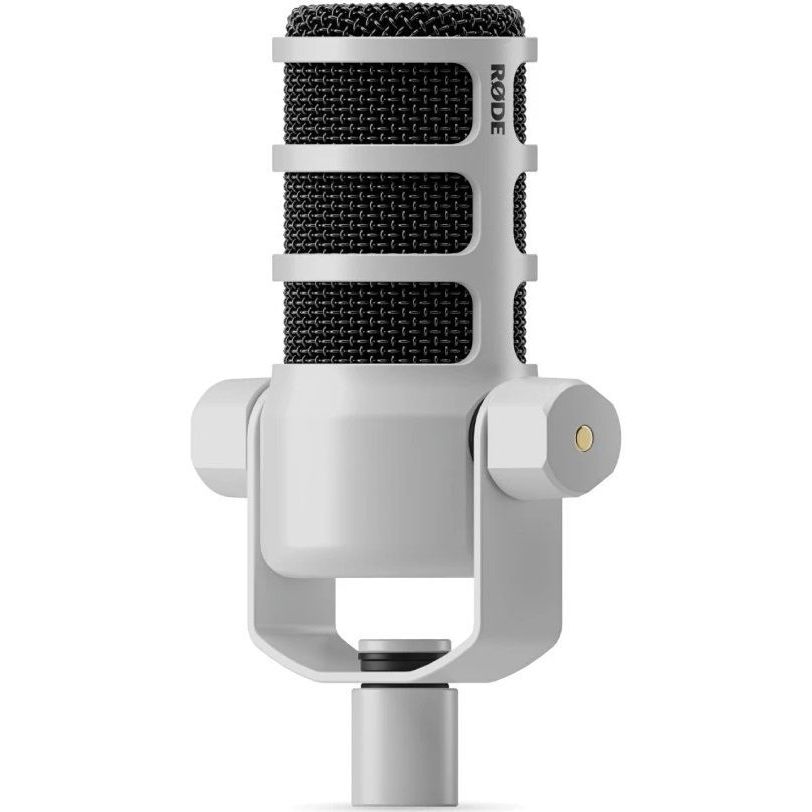 Rode PodMic White по цене 10&nbsp;810 ₽