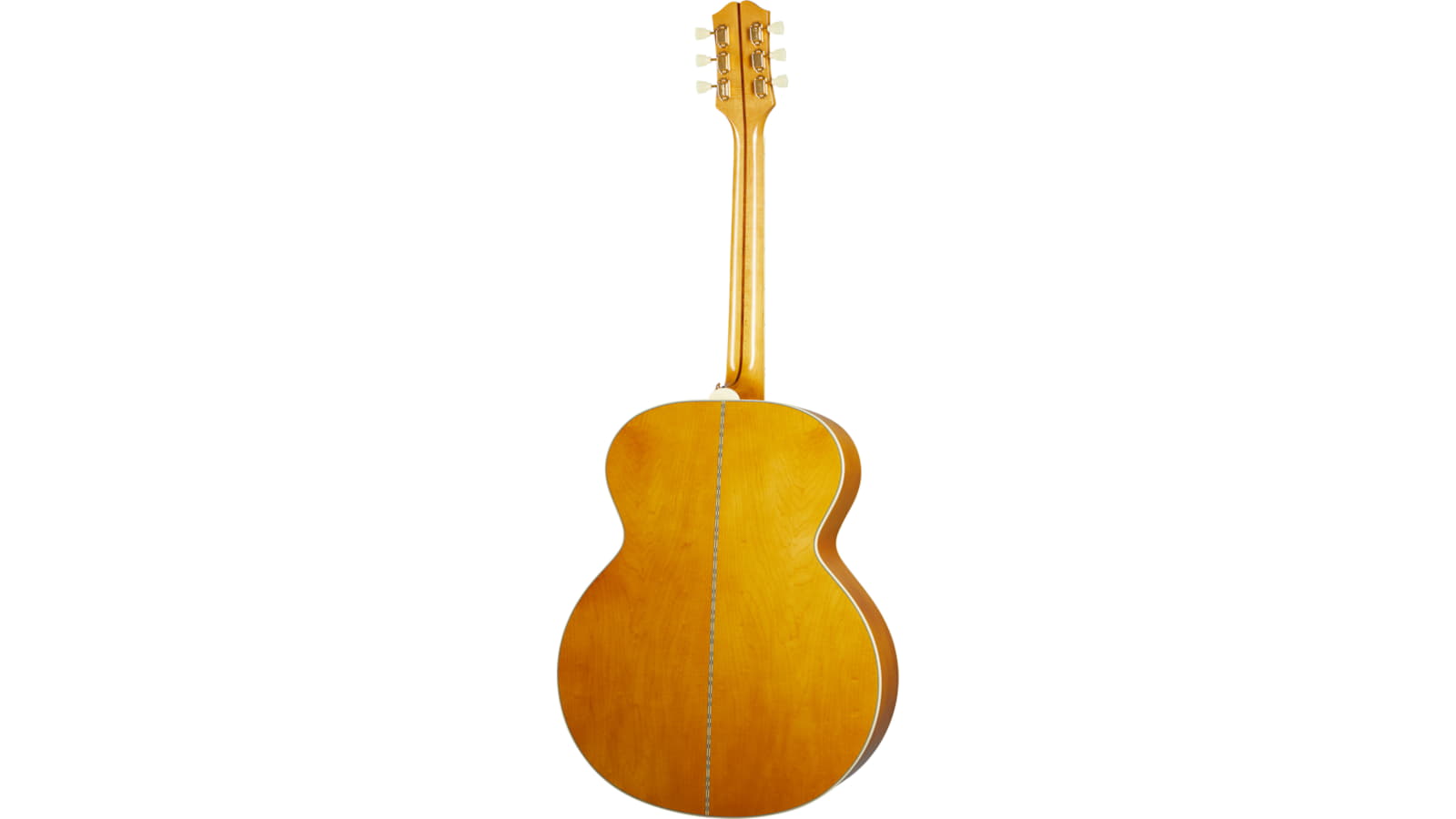 Epiphone J-200 Aged Antique Natural по цене 198&nbsp;000 ₽