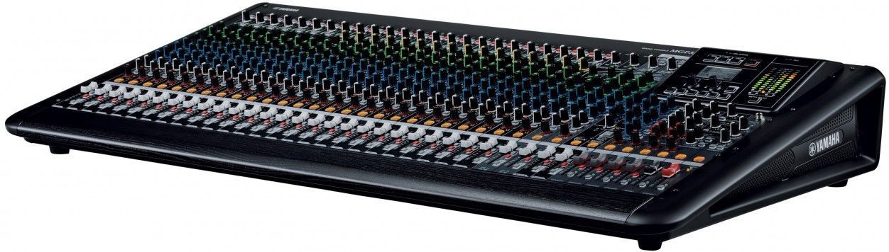 Yamaha MGP32X по цене 219&nbsp;990 ₽