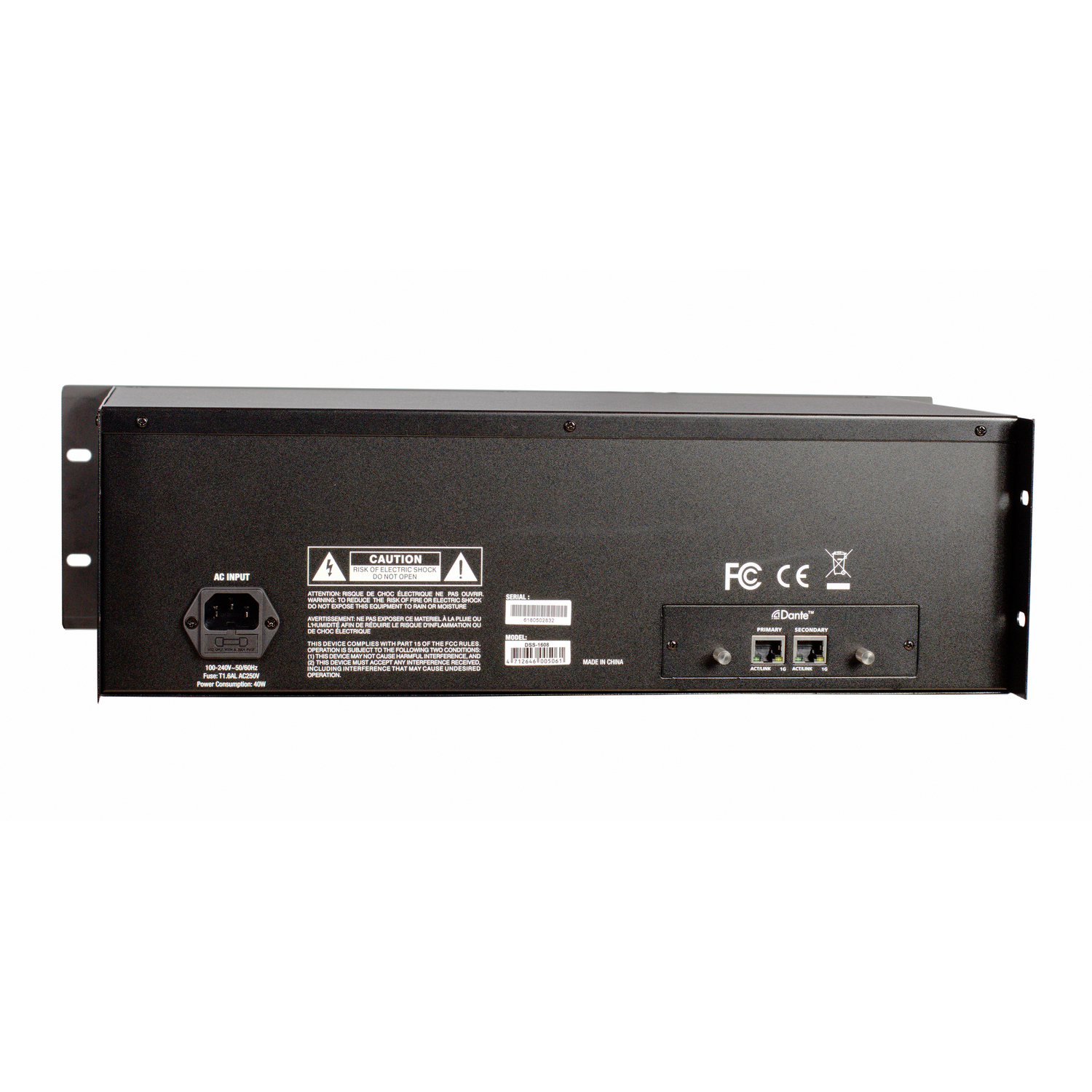 Invotone DSB1608 по цене 79&nbsp;990 ₽